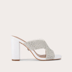PAPARAZZI PEARL BLOCK
